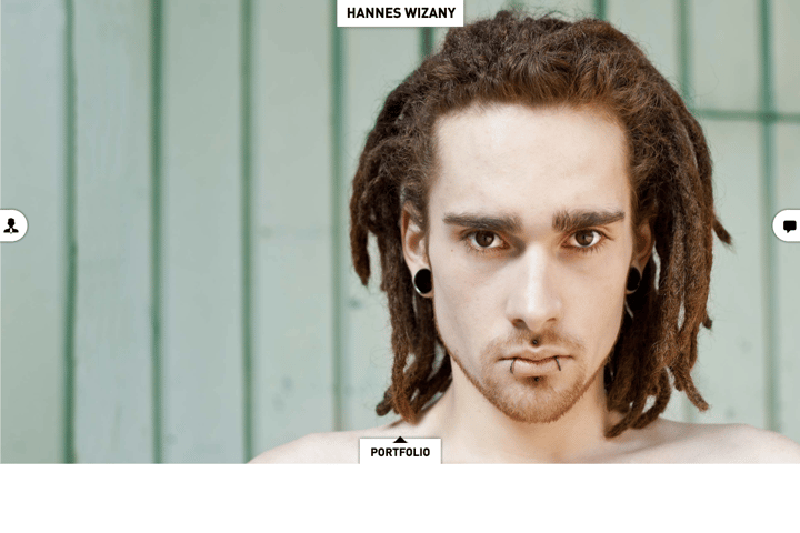 Hannes Wizany